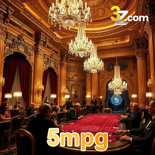 5mpg app Jogos de caça-níqueis