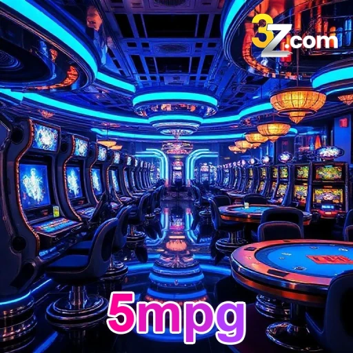 5mpg app Jogos de caça-níqueis