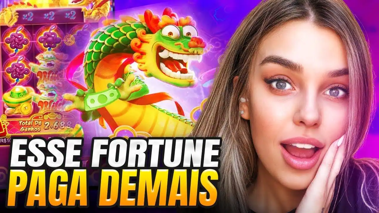 5mpg Fortune Dragon
