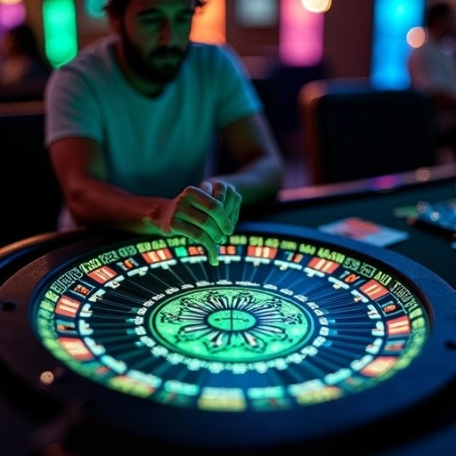 Jackpots Progressivos 5mpg - Prêmios Milionários